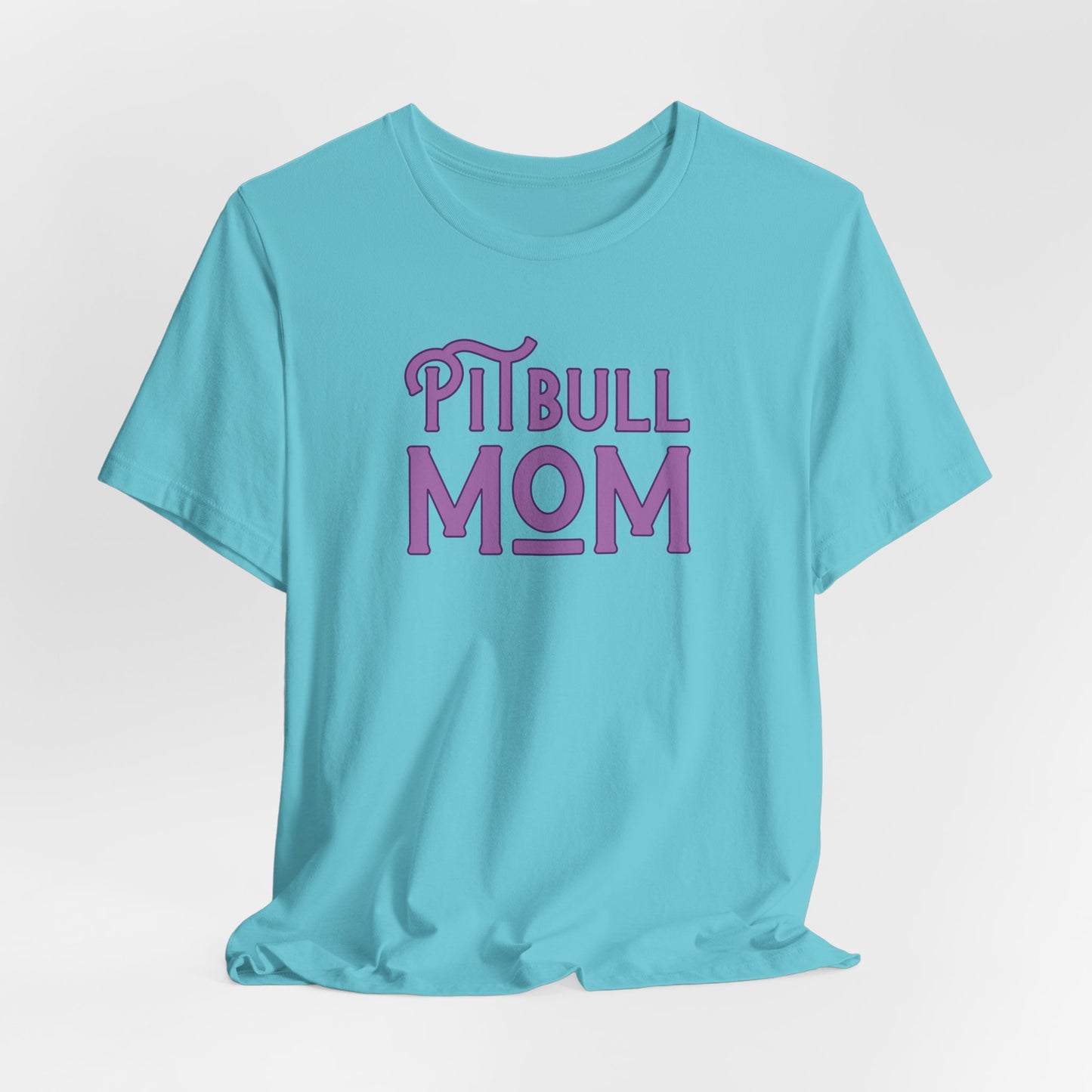 Pitbull T-Shirt