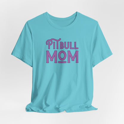 Pitbull T-Shirt