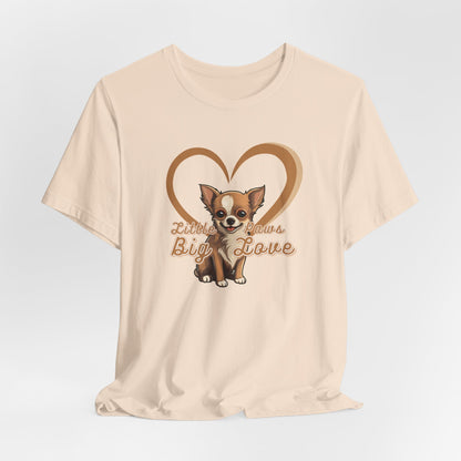 Chihuahua T-Shirt