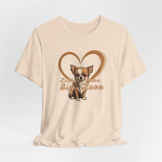 Chihuahua T-Shirt