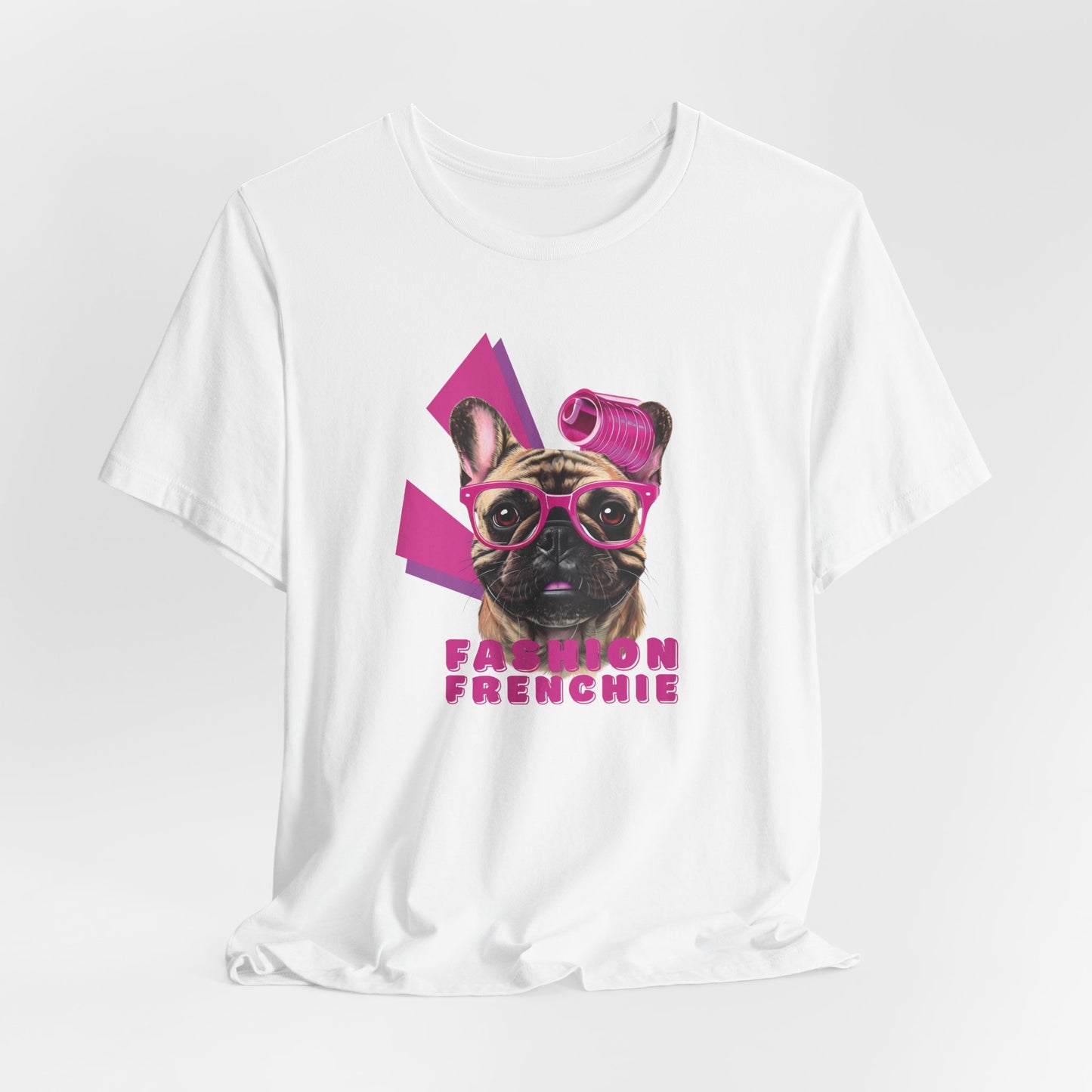 French Bulldog T-Shirt
