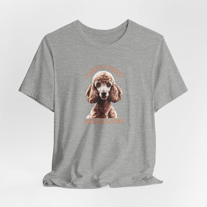 Poodle T-Shirt
