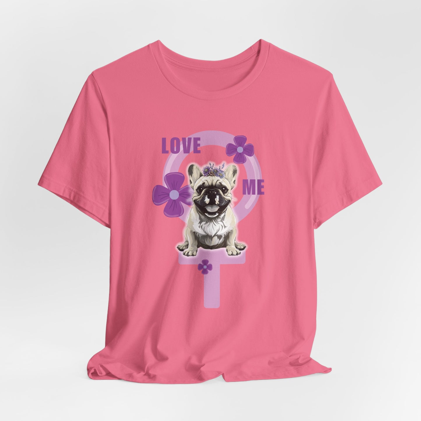 French Bulldog T-Shirt