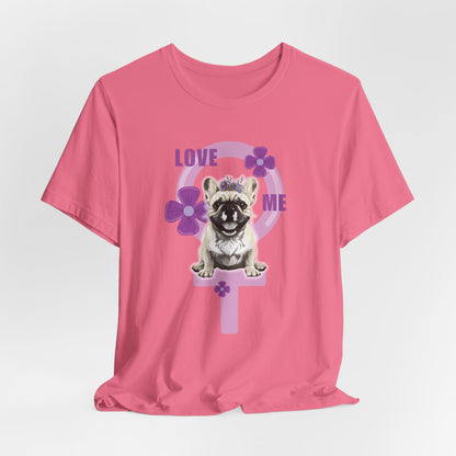 French Bulldog T-Shirt