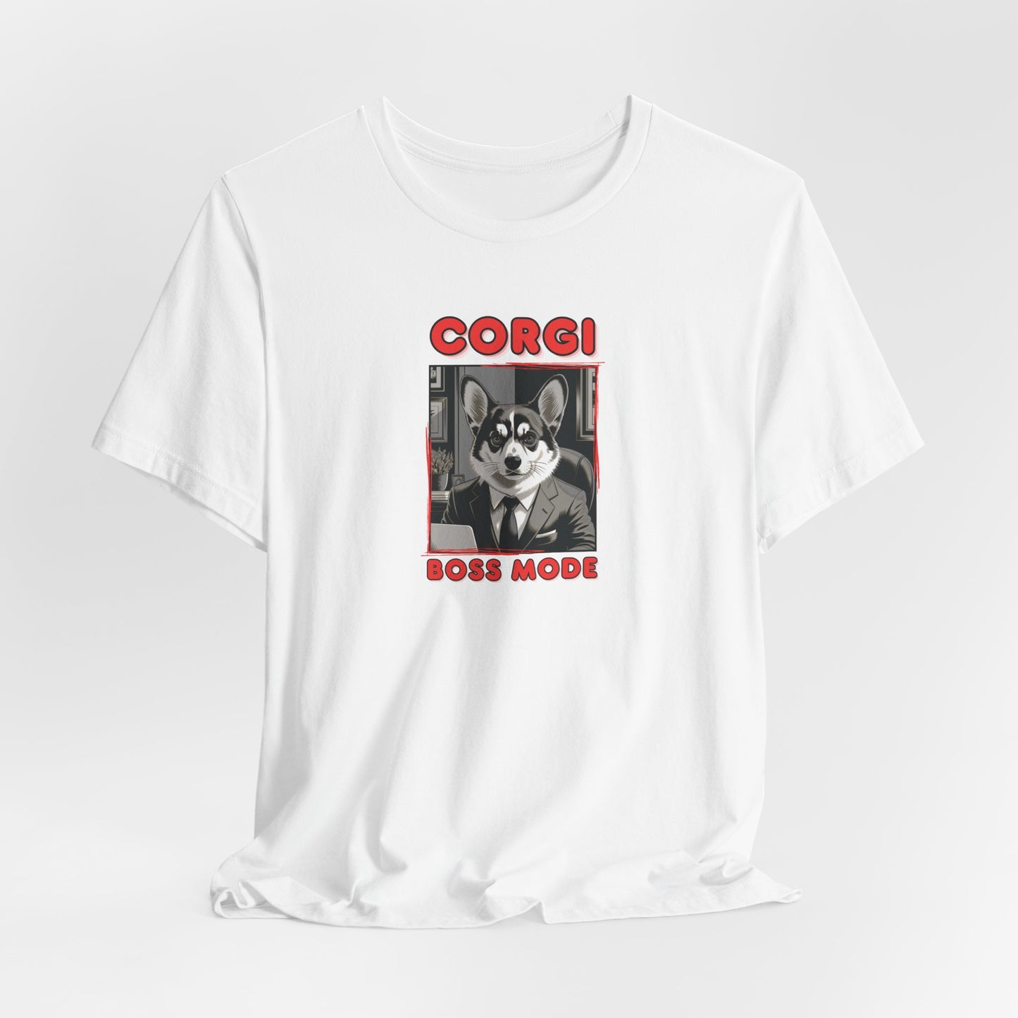 Gorki T-Shirt