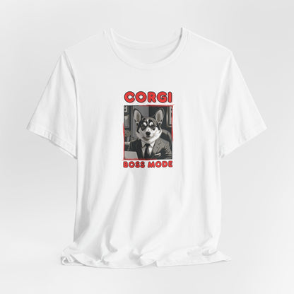 Gorki T-Shirt