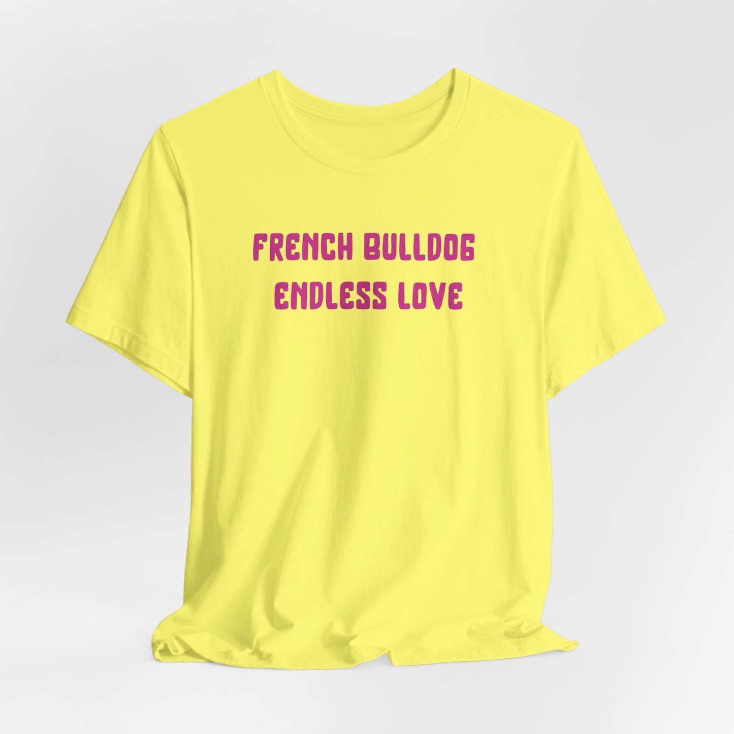 French Bulldog T-Shirt