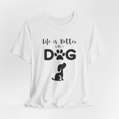 Dog T-Shirt