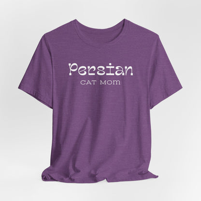 Persian Mom Women T-Shirt
