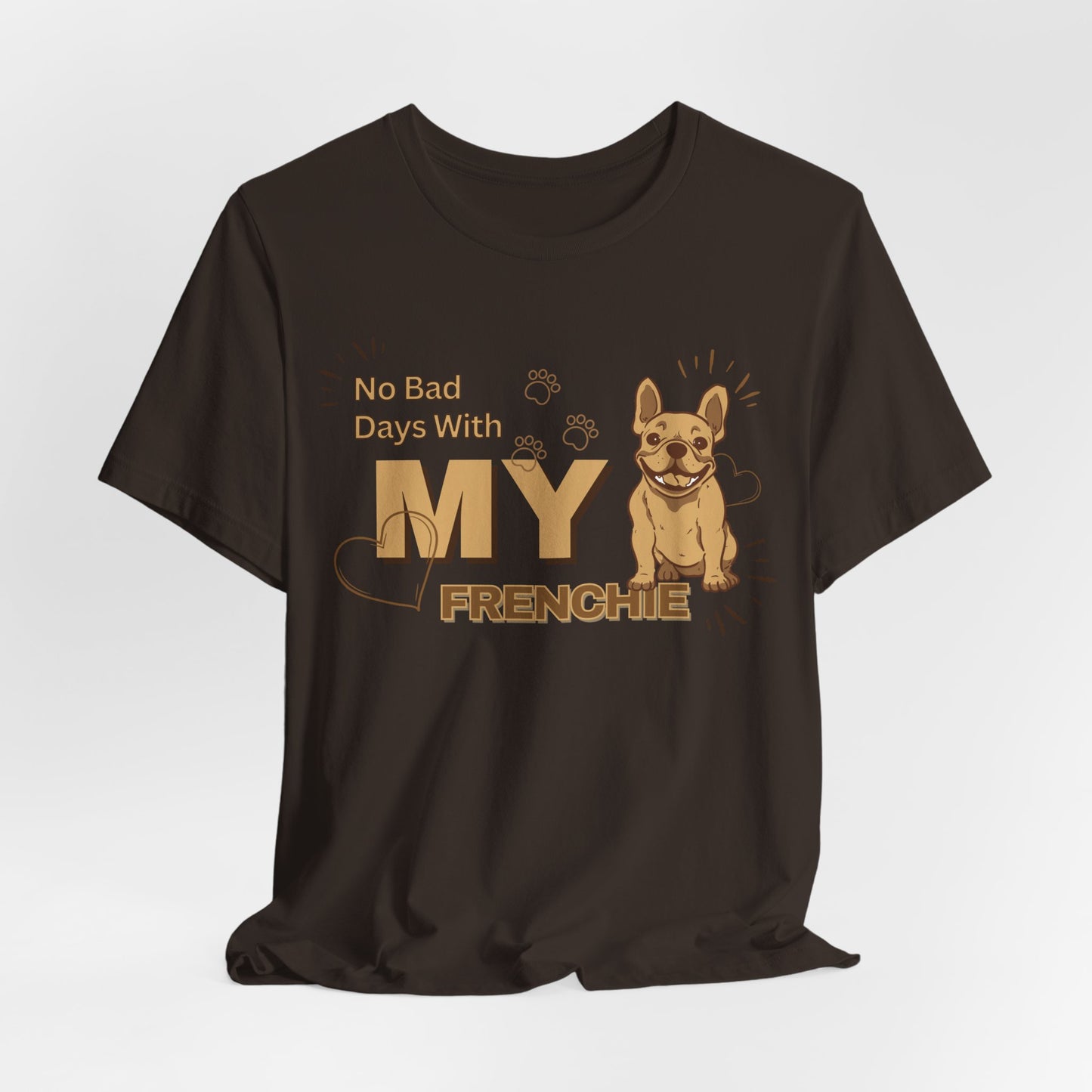 French Bulldog T-Shirt