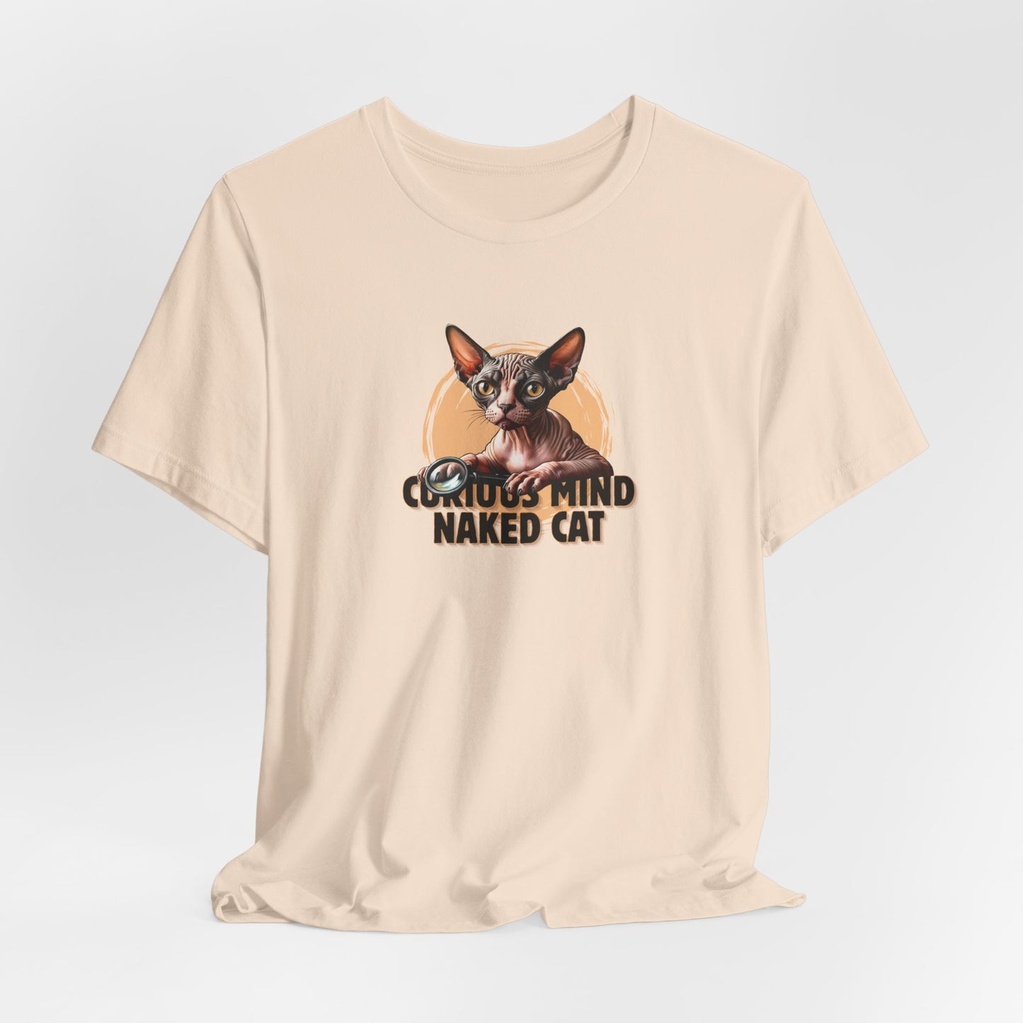 Sphynx T-Shirt