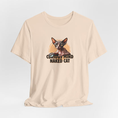 Sphynx T-Shirt