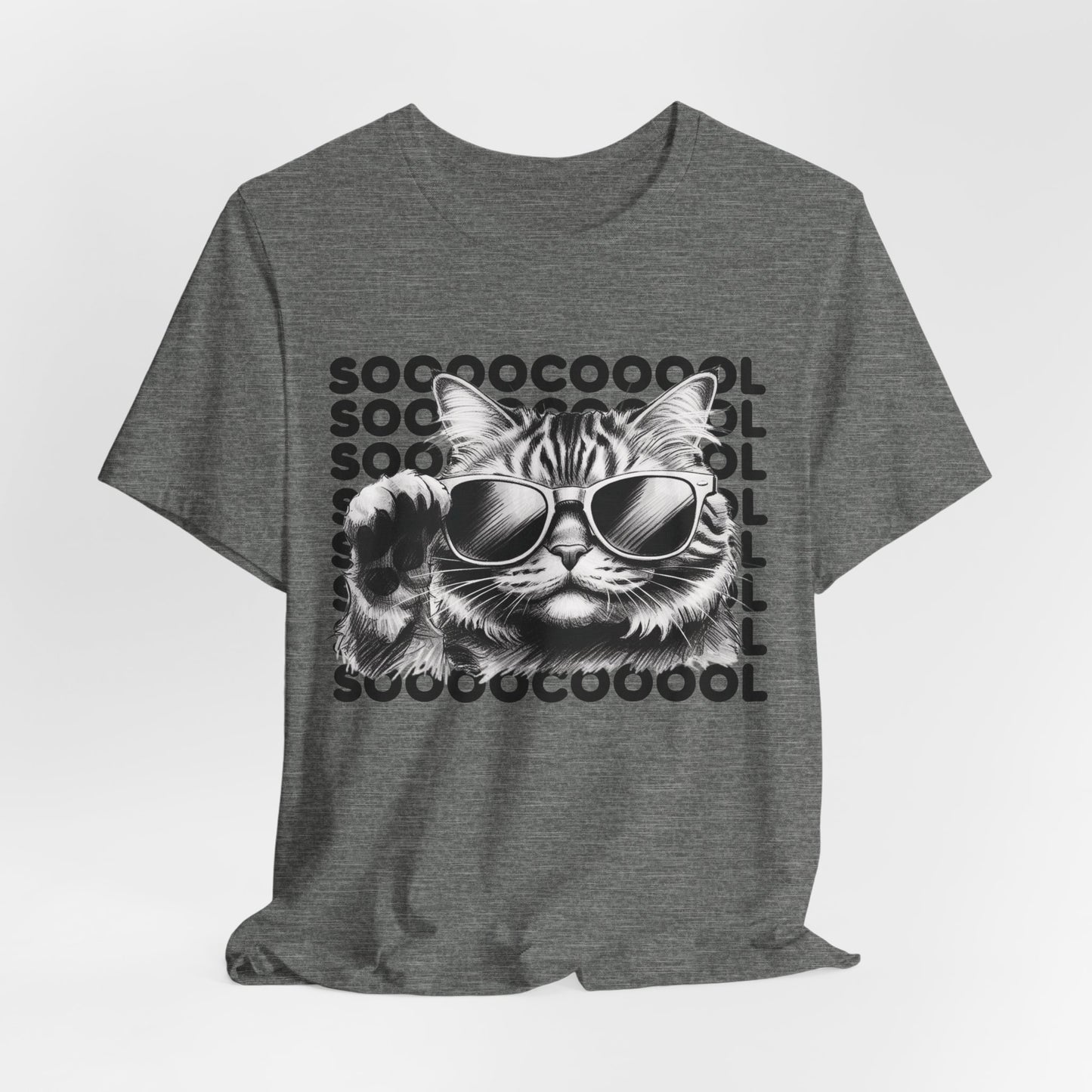 So Cool Unisex T-Shirt