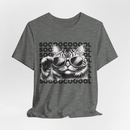 So Cool Unisex T-Shirt