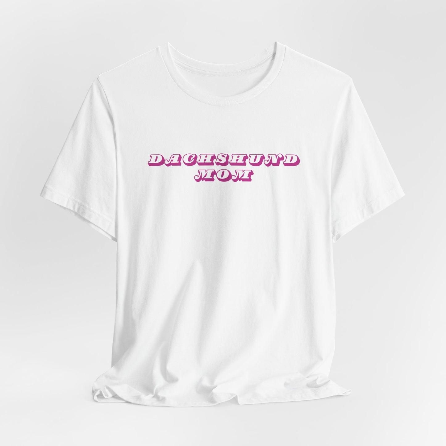 Dachshund T-Shirt