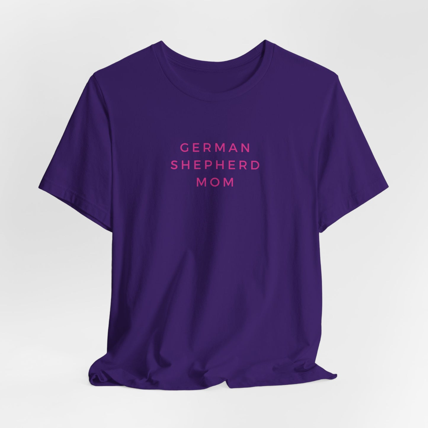 German Shepherd T-Shirt