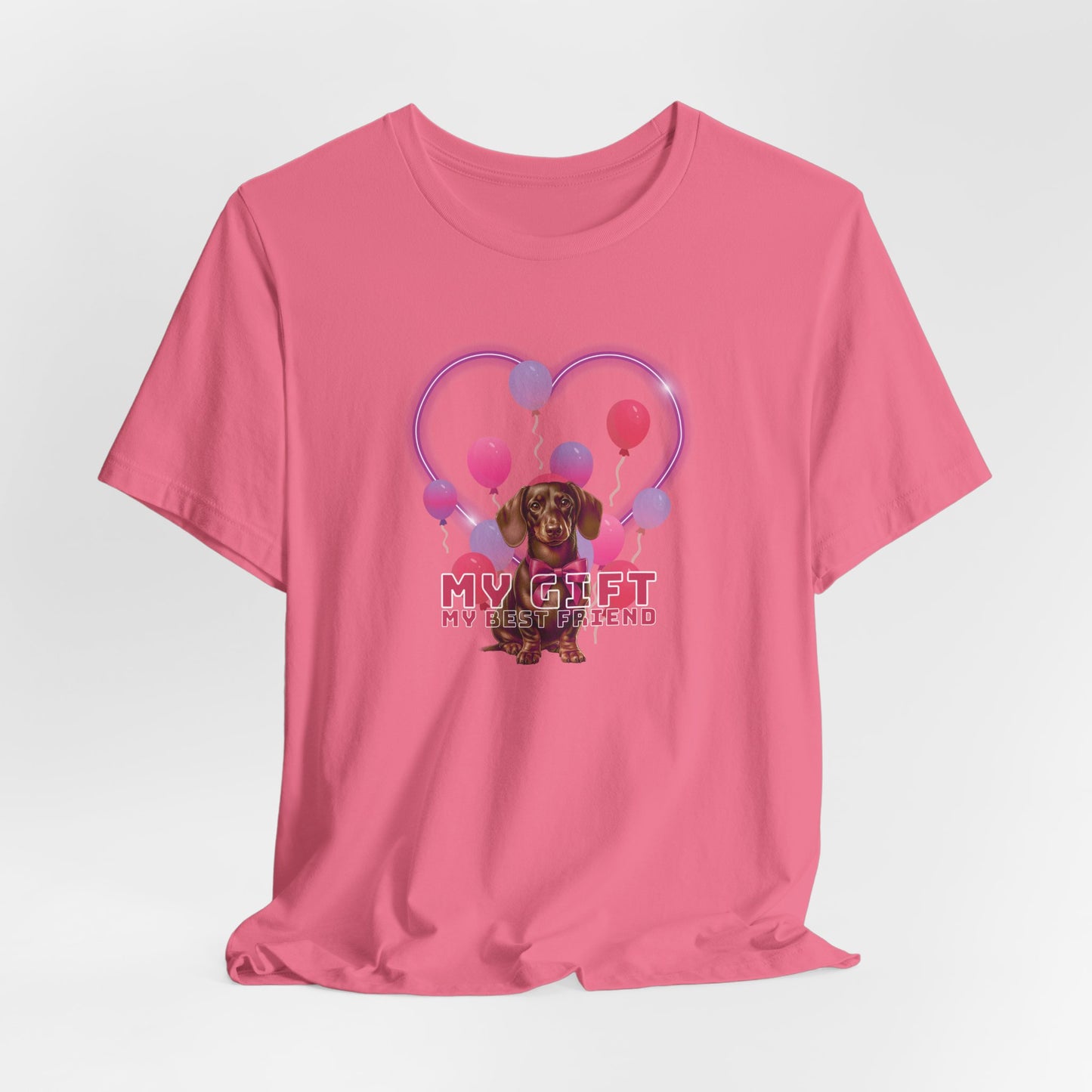 Dachshund T-Shirt