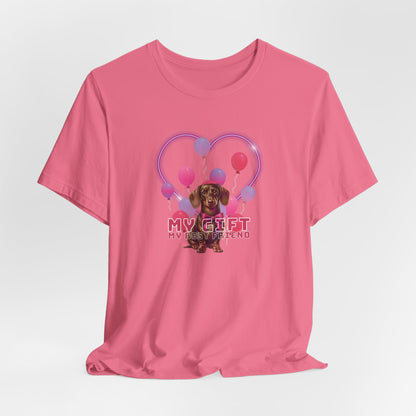 Dachshund T-Shirt