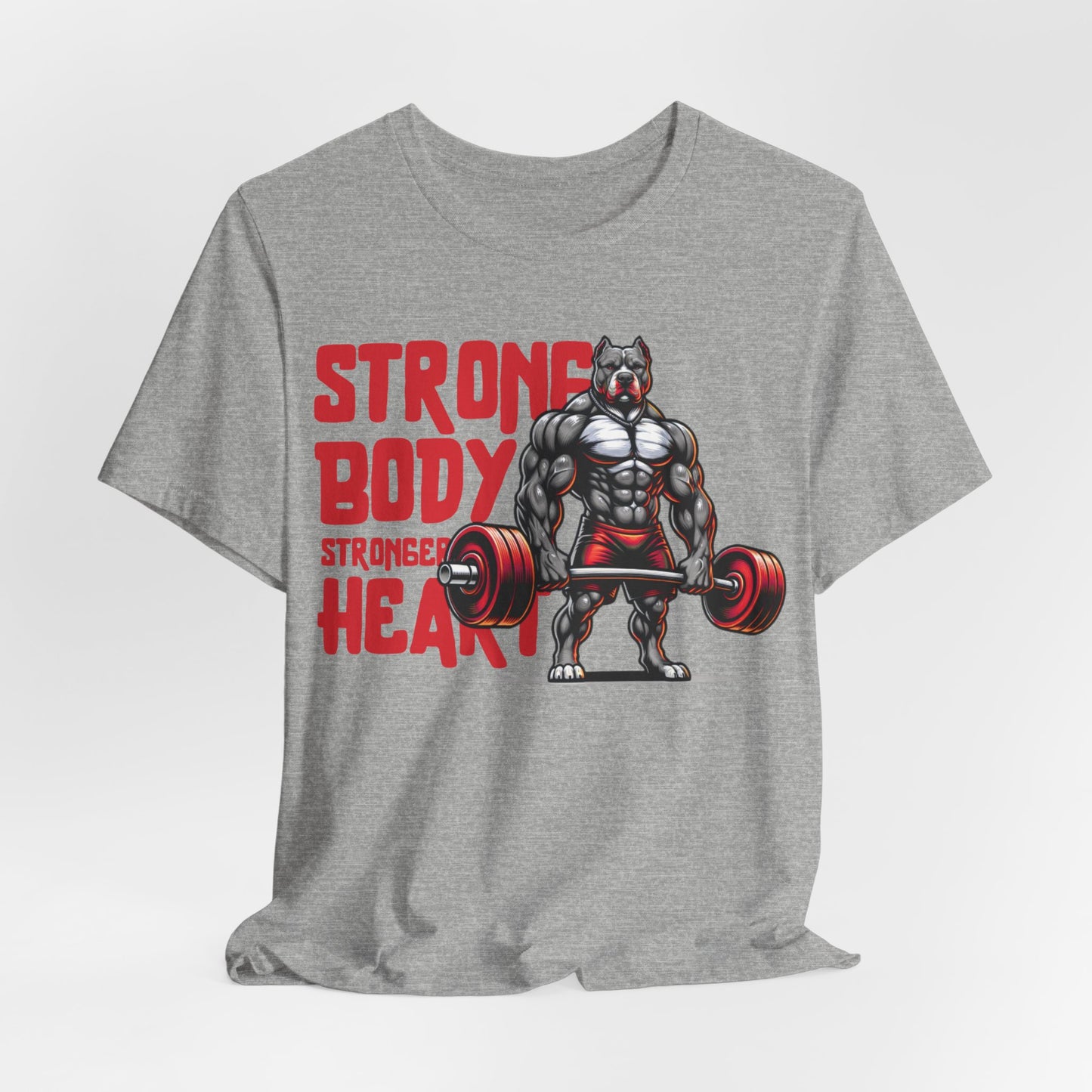 Pitbull T-Shirt