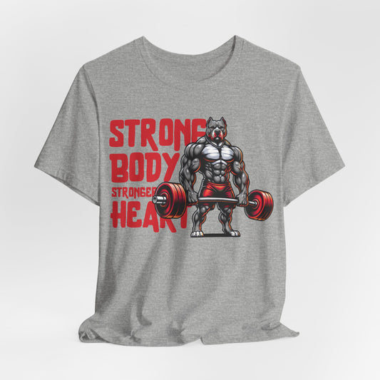 Pitbull T-Shirt