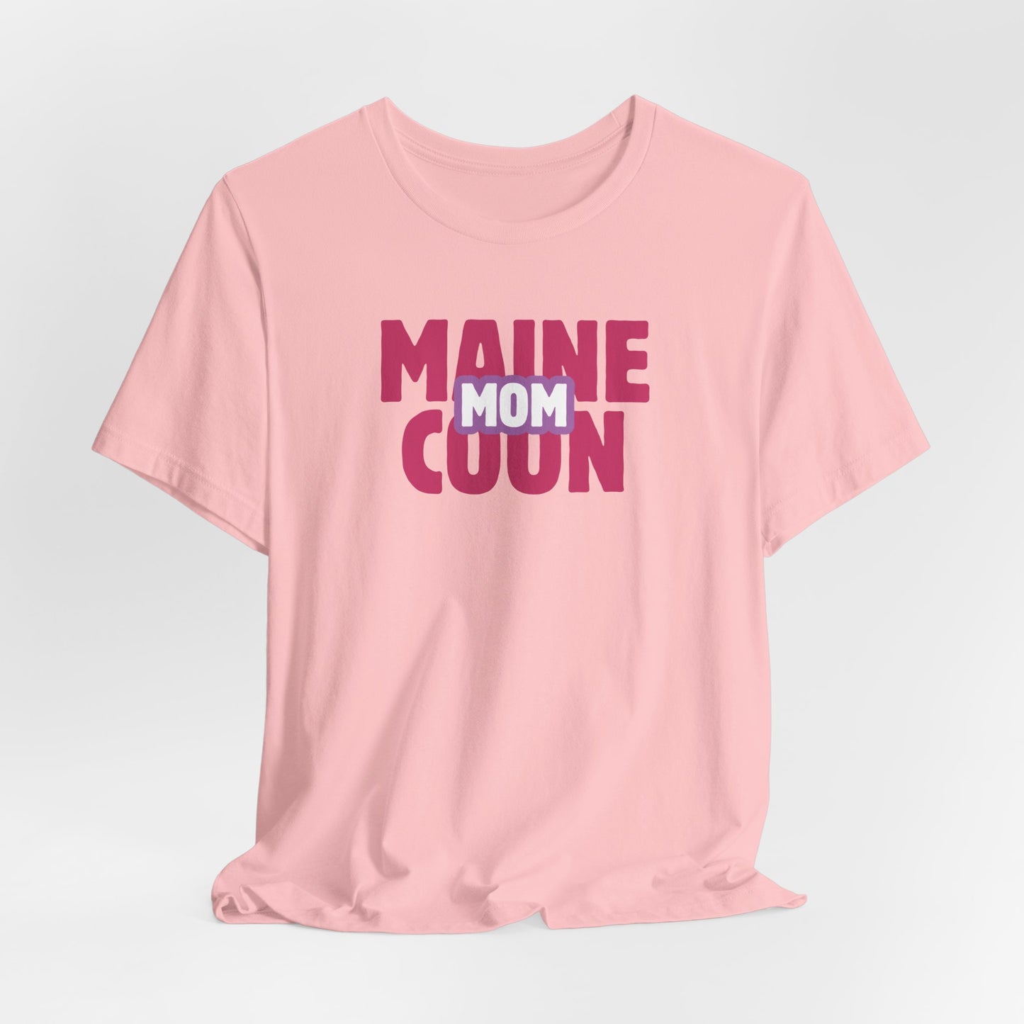 Maine Coon T-Shirt