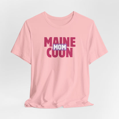 Maine Coon T-Shirt