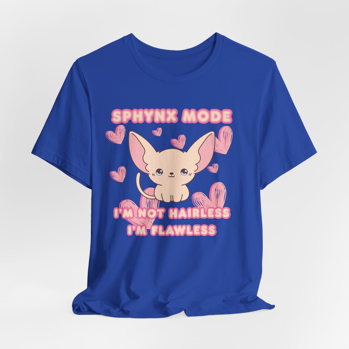 Sphynx T-Shirt