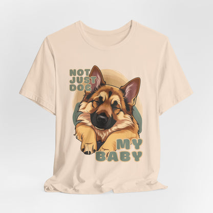 German Shepherd T-Shirt