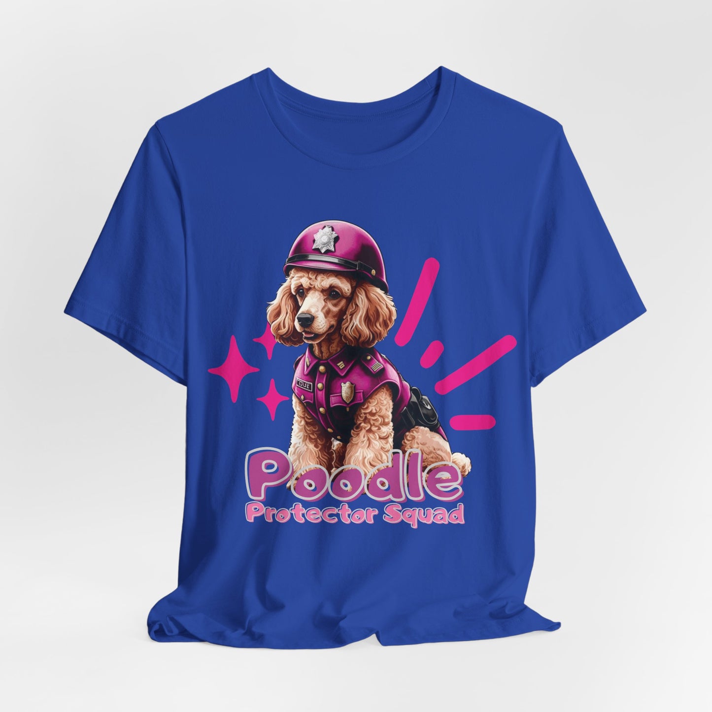 Poodle T-Shirt
