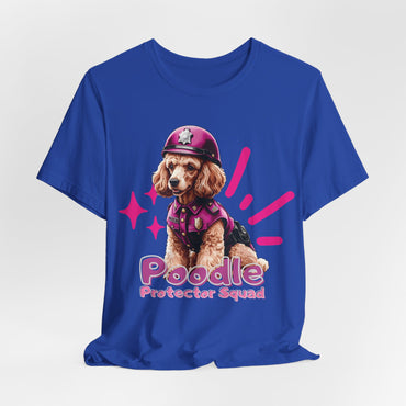 Poodle T-Shirt