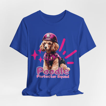 Poodle T-Shirt