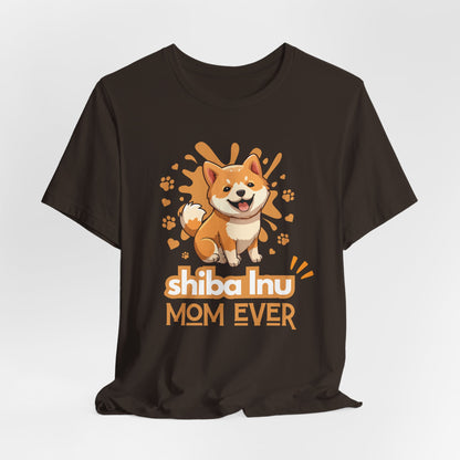 Shiba Inu T-Shirt