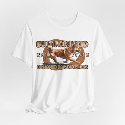 Shiba Inu T-Shirt