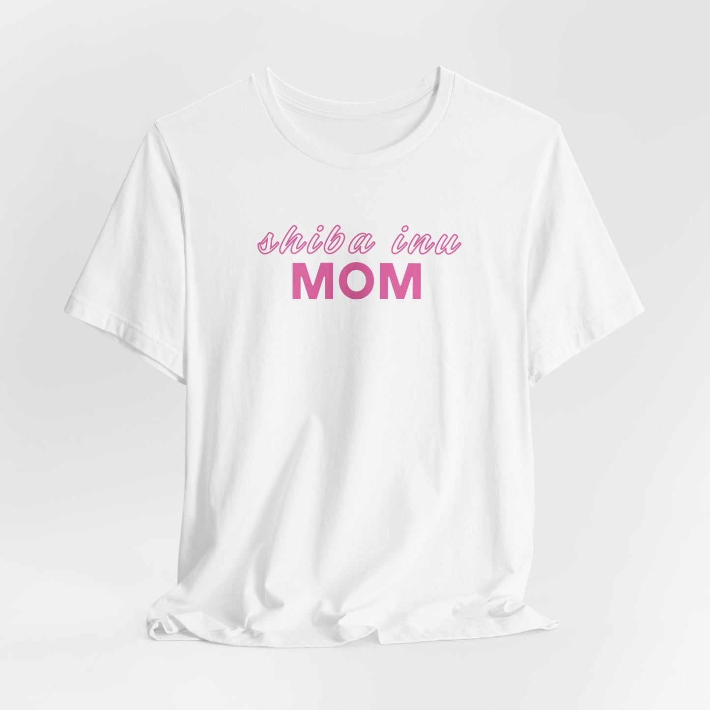Shiba Inu T-Shirt