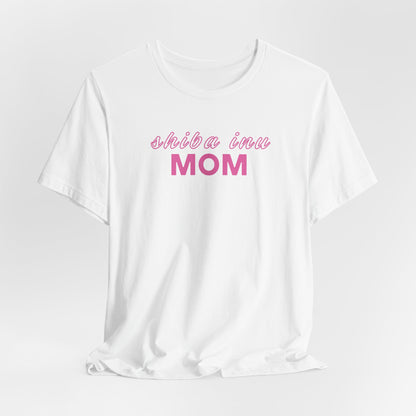 Shiba Inu T-Shirt