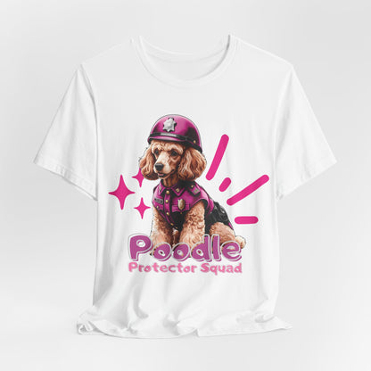 Poodle T-Shirt