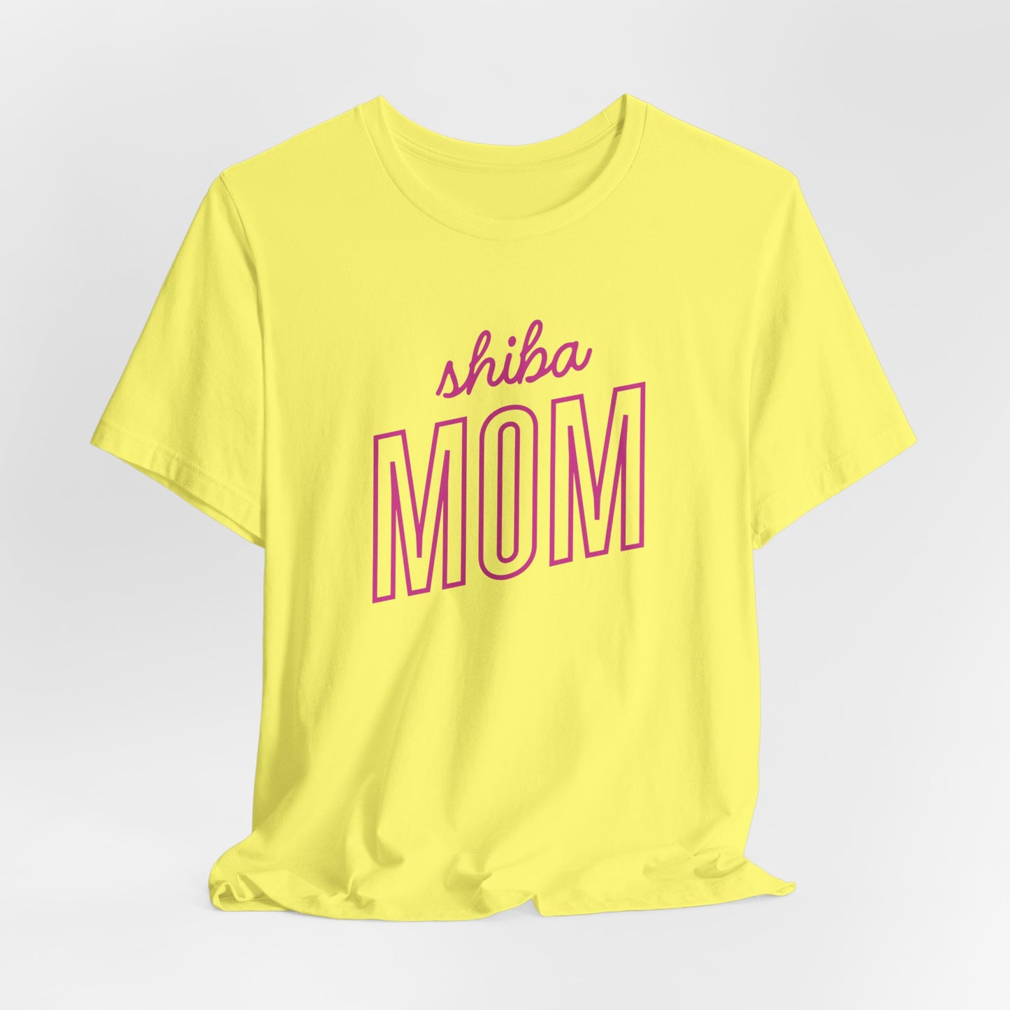 Shiba Inu T-Shirt