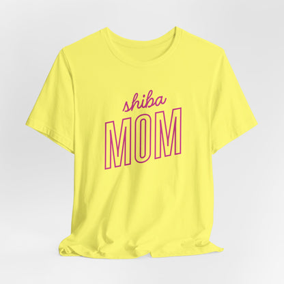 Shiba Inu T-Shirt