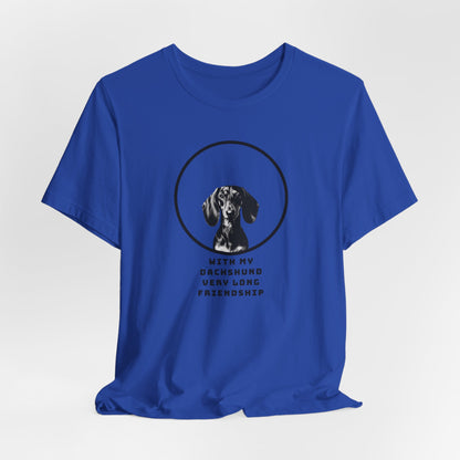 Dachshund T-Shirt