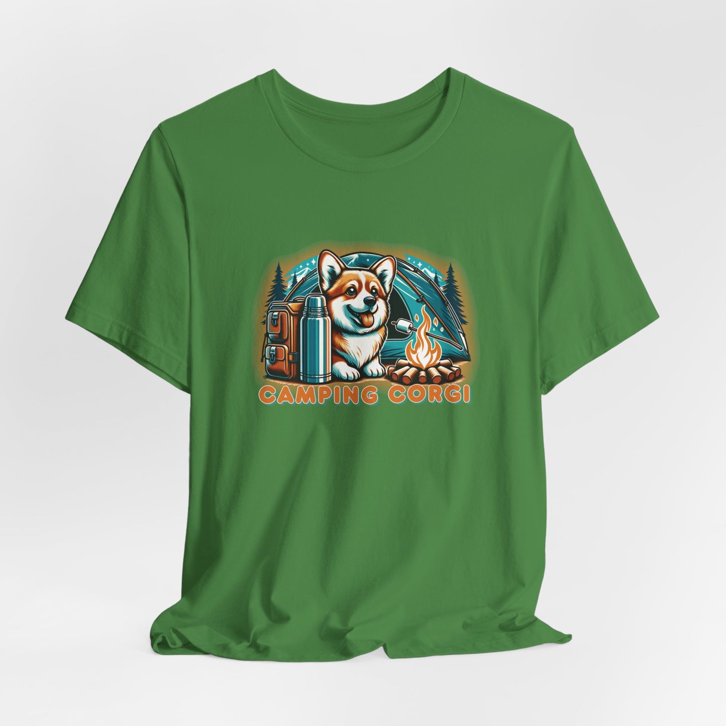 Gorki T-Shirt
