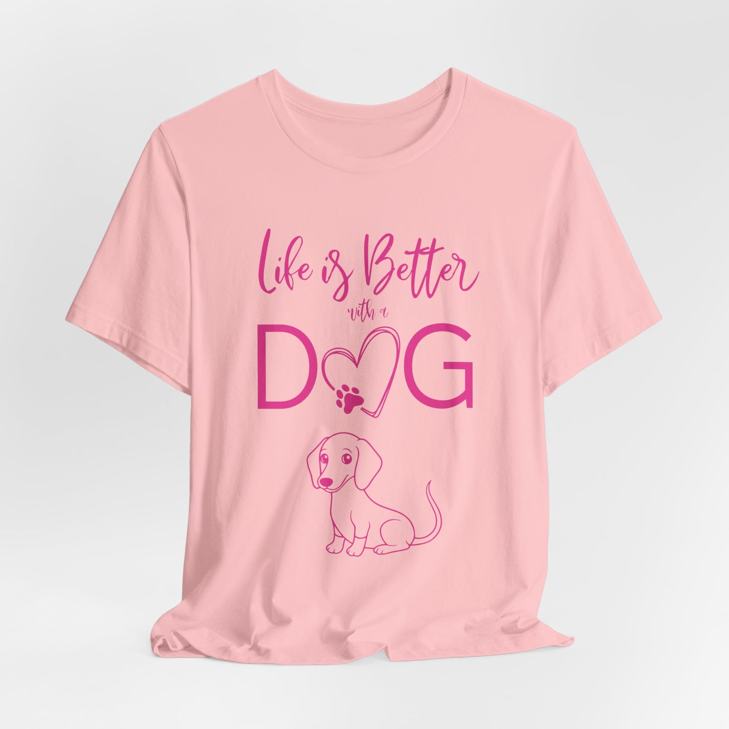Dog T-Shirt
