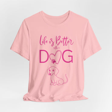 Dog T-Shirt