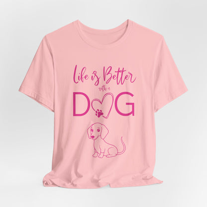 Dog T-Shirt