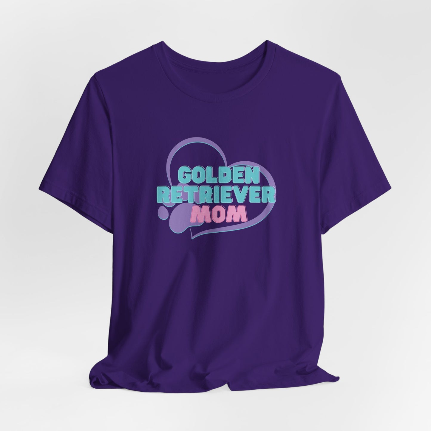 Golden Retriever T-Shirt