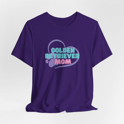 Golden Retriever T-Shirt
