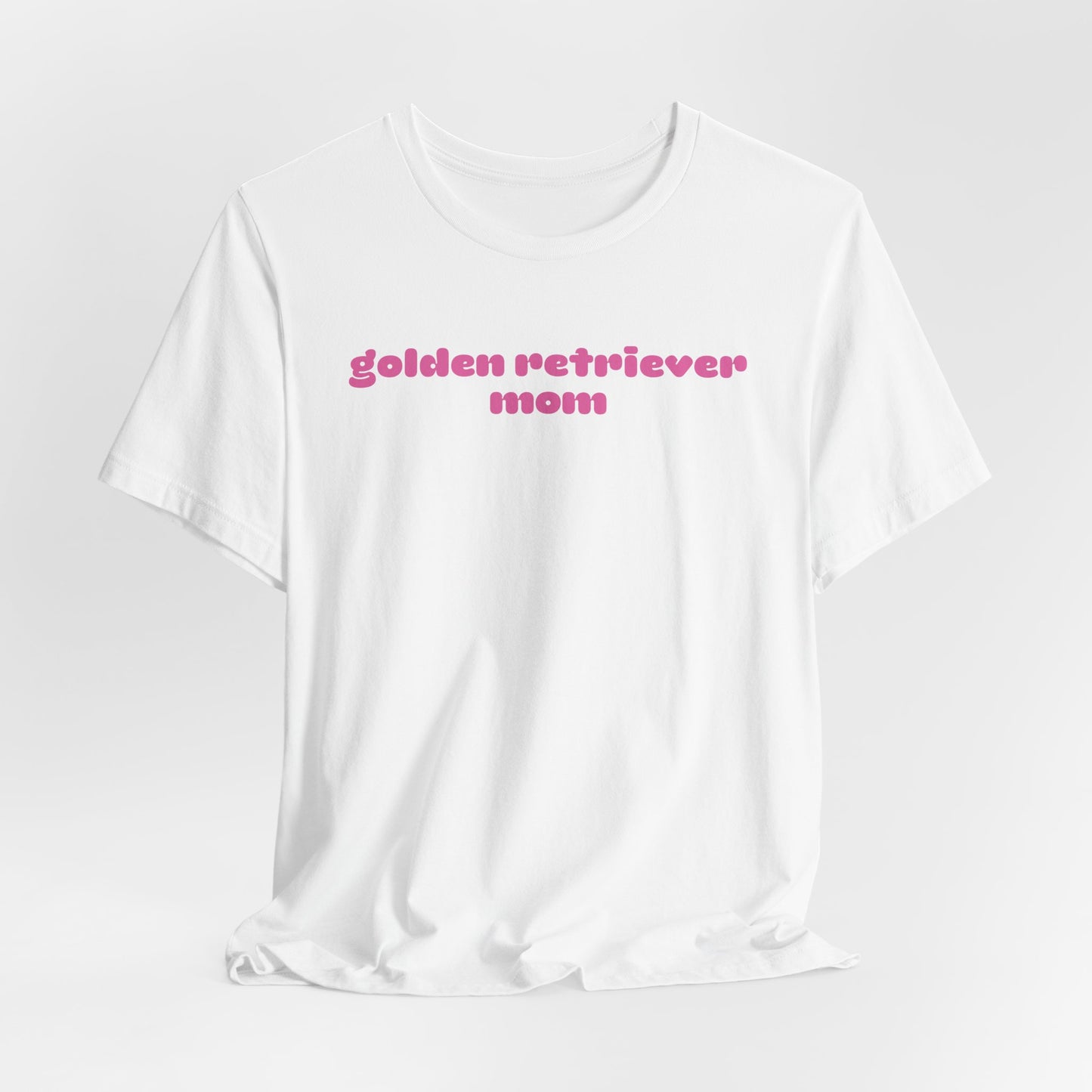 Golden Retriever T-Shirt
