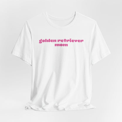 Golden Retriever T-Shirt