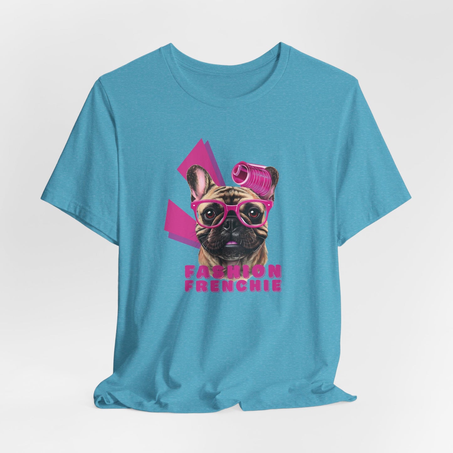 French Bulldog T-Shirt