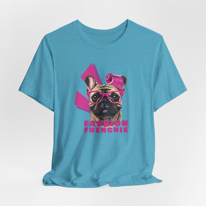 French Bulldog T-Shirt