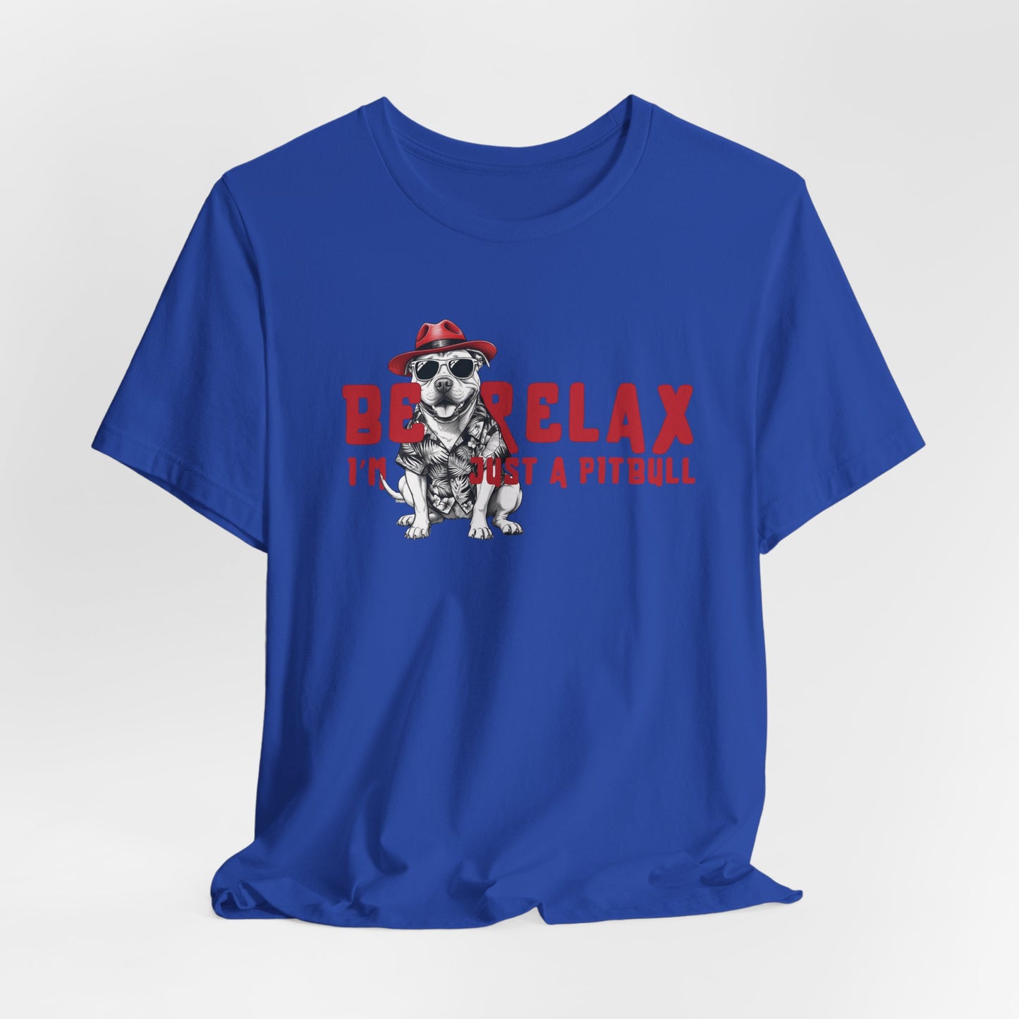 Pitbull T-Shirt